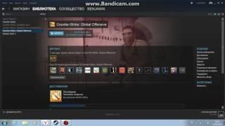 Failed to load the launcher dll не найден указанный модуль(CS GO). (Решение проблемы)