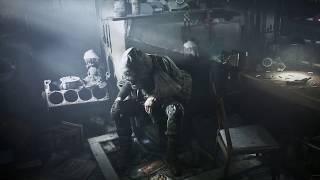 Chernobylite Announcement Trailer