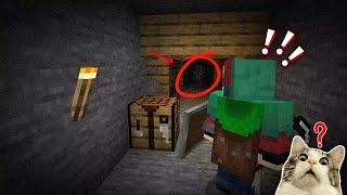 ¿Que habrá dentro de esta cueva?️⁉️Mundo Amiron Episodio 3