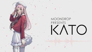 Moondrop KATO - Mitsuki Yuki Live Wallpaper