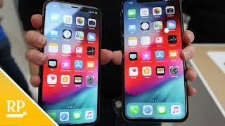 Apple-Präsentation des iPhone XS, XS Max und Xr 2018: Das waren die Highlights