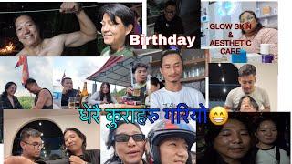 Lamo wala vlog long time no see guys did lot of things@Deepakgaulivlogs @dpasworld @purnarai1997