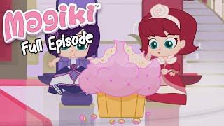 The Flood - Magiki  FULL EPISODE on ZeeKay Junior