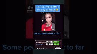 This Girl Who Laughed At Ronaldo During The World Cup RESPONDS After Facing Backlash..