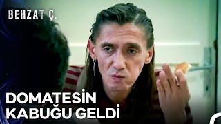 Vitamini Kabuğunda Derler - Behzat Ç.