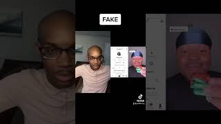 Every video Jombo Spice does is fake