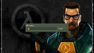 Half-Life Online Zombie Mod - Ubuntu