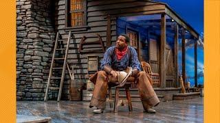 From DMACC to Broadway, actor Antoine L. Smith returns to Iowa to lead a workshop