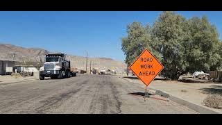 Trona's Transformation: A New School Beckons Hope and Growth in the Mojave Desert