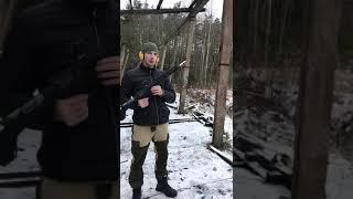 Ar-15 норинко