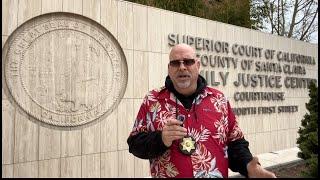 Dangerous Judges and Dirty District Attorneys