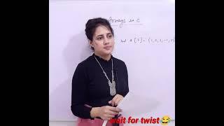 When I dictate notes | Other students vs backbenchers  | #shorts #jennyslectures