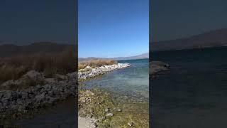 #travel #lake #armenia #nature #sevan #beautiful