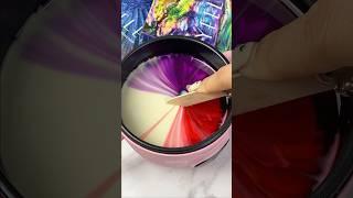 Easy to have smooth leg #yeelen #waxing #hardwax #waxbeads #asmr #waxingkit #yeelenwax