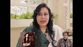 Interview with Blue Fairy Laila #bluefairylaila