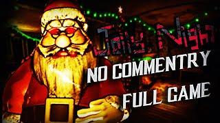 Jolly NIght: Full Gameplay Walkthrough - No Commentary | AdnaPlays