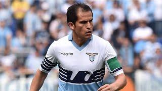 CRISTIAN LEDESMA | Top 5 gol Lazio