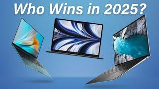 Top 5 Laptops for Designers in 2025!  | Best Laptops for Graphic Design, 3D, & More!