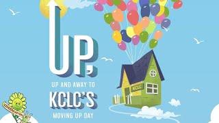 KCLC Online Moving Up Celebration (Marikina)