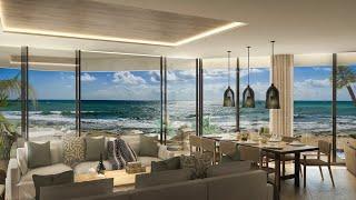 Best Pre-Construction Ocean-Front Condos for Sale in Playa del Carmen