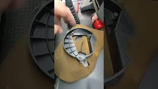 wymiana wentylatora dmuchawy VW Transporter T4 Valeo 701819021B  #fixyourt4 #t4 #fan #vwtransporter