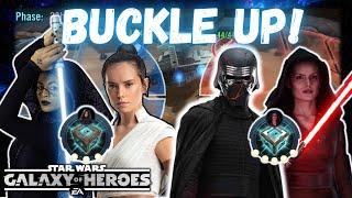 These Teams Are Going to be a Huge Pain for the Next Few Months... TW Showcase