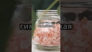 АНАТОМИЯ БЛЮДА: Виды соли. Часть 1.