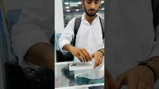 iPhone 15 pro max unboxing Al khair mobile#15promax #music #unboxing #viral #15pro #quetta#pakistan