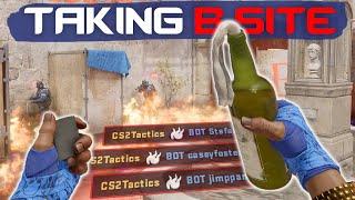 The Ultimate Guide to TAKING B on Inferno!