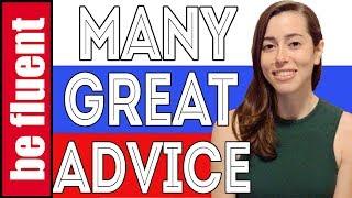 How to Learn Russian with Bridget Barbara