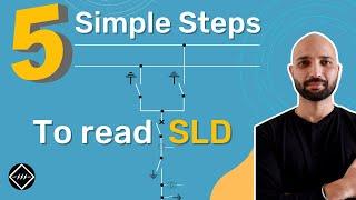 Learn to Read Electrical Single Line Diagrams (SLD) Using These 5 Simple Steps