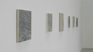 Vija Celmins at Glenstone Museum