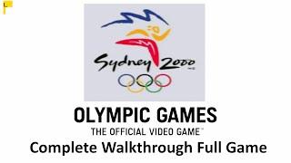 Sydney 2000 | Olympic Video Games All Events 