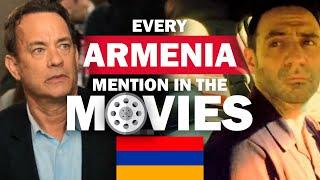  Every Armenia Mention In The Movies