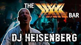 DJ Heisenberg Красноярск, Бар иксы XXXXX - ДиДжей Хайзенберг