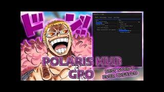 GPO BR SCRIPT | TRAP Hub | The *BEST* Grand Piece Online Script | TP KNOCKED GOD AUTOFARM & KILL ALL