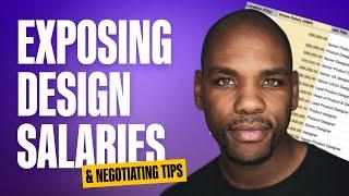 The Ultimate Guide to Product Design Salaries Explained & Negotiating Your Pay