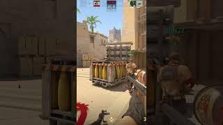 No Scope in mirage CS2  #csgo #gaming #csgogaming #gamingsetup #gamer #cs2 #cs2clips #cs2moments