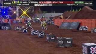 Moto X Speed and StyleFinal