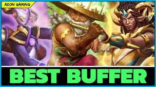 [ Ultimate Buffer] Top 15 Buffers in Empires & Puzzles 2024 |Top Heroes - Best Buffer|