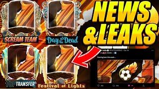 FALL FESTIVAL EVENT! 4 EVENTS IN 1! TOP TRANSFERS, SCREAM TEAM, DAY OF THE DEAD & FESTIVAL OF LIGHT!