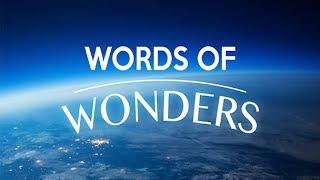 Ответы на игру Words of Wonders (WOW) на Андроид. Египет | Пирамиды Гизы.