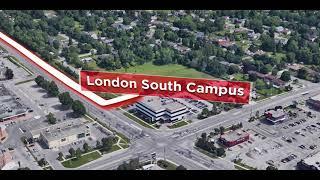 Fanshawe London Campuses | Fanshawe International