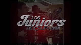 Los Juniors de California || Recorriendo La Sierra  