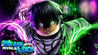 AIKU TEASER | Blue Lock: Rivals
