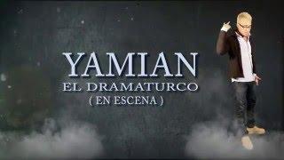 te vi con el - Yamian el dramaturgo ft Night flow y Mike krin