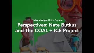 Perspectives: The Show About Science and Coal + Ice