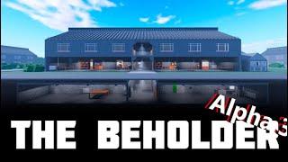 The Beholder (Alpha 3) - Playthrough