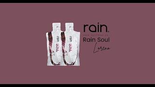 RAIN SOUL - Zdravlje iz sjemenki