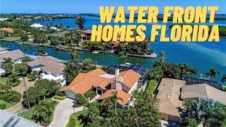 New Construction Waterfront Lot in Florida